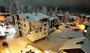 prodaja, stan, apartman, Jahorina