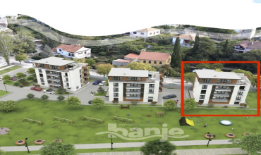 Trebinje, Banje, Bosna i Hercegovina, 3 Bedrooms Bedrooms, 4 Sobe Sobe,3 BathroomsBathrooms,Stan - prodaja,Prodaja,1633