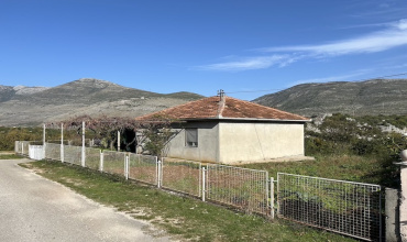 prodaja, kuća, Trebinje, Mala Brana, Goričko jezero, Gorica