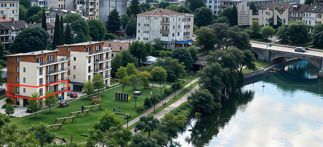 Stan, prodaja, Trebinje, Banje